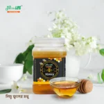 Lychee Flower Honey-লিচু ফুলের মধু - Image 3