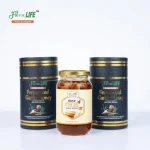 Fermented Garlic Honey-গাঁজানো রসুন মধু - Image 7