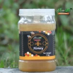 Natural Chalk Mixed Flower Honey-প্রাকৃতিক চাকের মিশ্র ফুলের মধু - Image 6