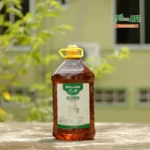 Mustard Oil-কাঠের ঘানি ভাঙ্গা সরিষার তেল - Image 5