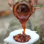 Alu Bukhara Pickle-আলু বোখারার আচার - Image 3