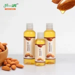 Almond Oil-আমন্ড অয়েল - Image 3
