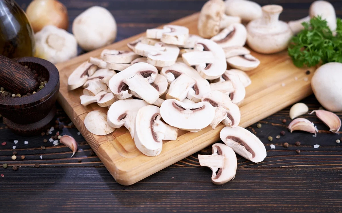 ​​​​​​মাশরুম এর স্বাস্থ্যে উপকারিতা