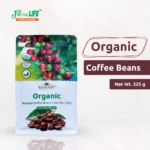 Organic Coffee Beans